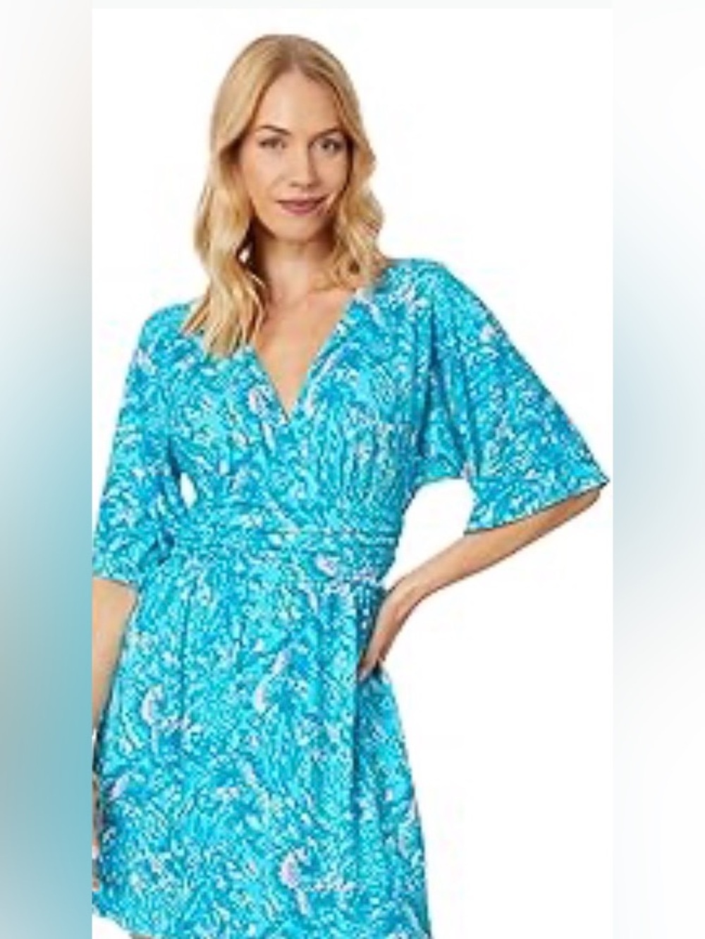 Lilly Pulitzer Parigi Skort Romper BNWT S